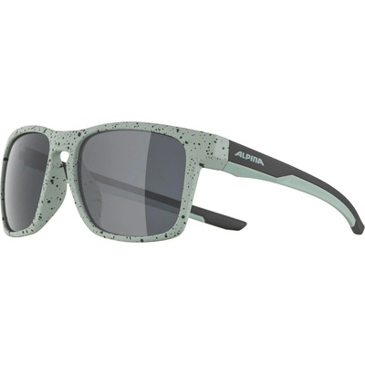 Alpina Детски слънчеви очила Alpina Kid's Flexxy Cool I S3 Sunglasses - Willow Green Matt / Smoke - размер One Size (205-5199-0211)