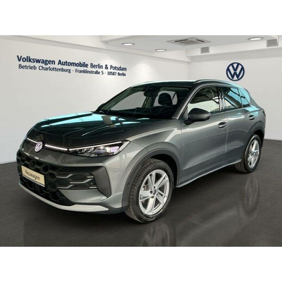 Volkswagen T-Roc 1.5 Style DSG 85 kW