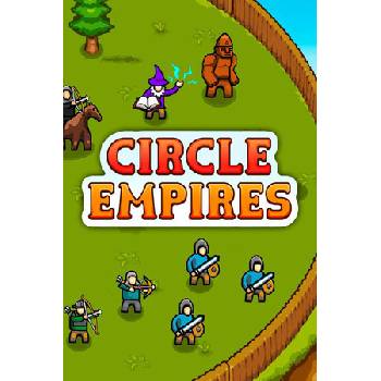 Circle Empires