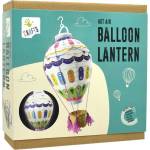 ANDREU Toys Творчески комплект Andreu Toys - Летящ фенер, балон (1250696) - ozone