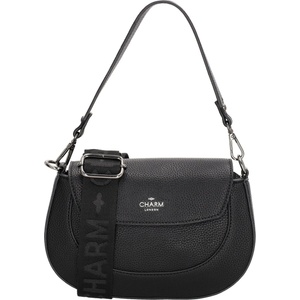 Charm London Montmartre W00388 Black