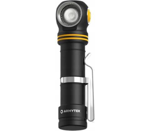 Armytek Elf C2 MAX