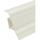 Döllken soklová lišta SLK 50 W117 2,5 m