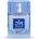 Zimaya Mazaaj Infused син EDP 100ml Унисекс
