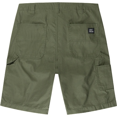 Vintage Industries Къси панталони Vintage Industries Alcott, маслина (1242.olive)