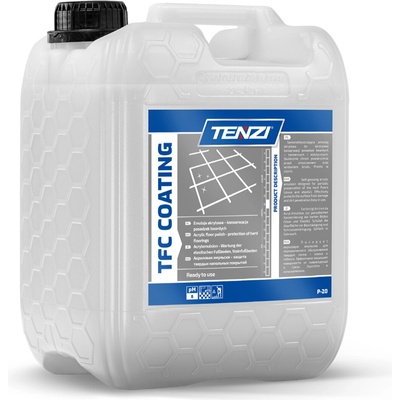 TENZI TFC COATING 5 l