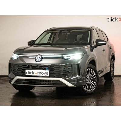 Volkswagen Tayron 1.5 eTSI Life DSG 110 kW