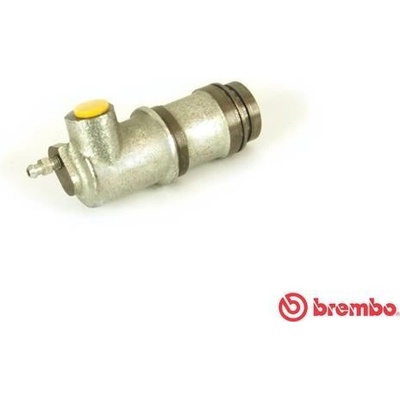 Pomocný spojkový valec BREMBO E 23 004