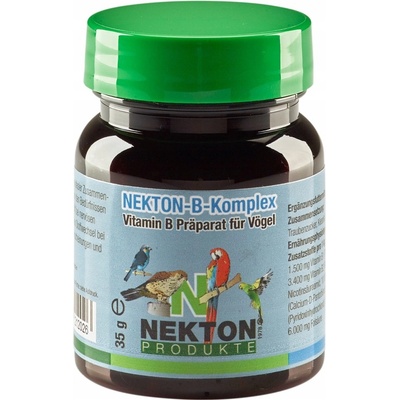 Nekton B Komplex 35 g