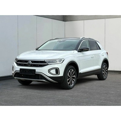 Volkswagen T-Roc DSG 110 kW
