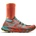 X-Bionic Маратонки X-Bionic Terraskin X02 Trail running shoes - Burnt Red / Aqua / Dark Kaki - размер 44 2/3 (EU) (023-2264-0523)