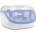 Chicco Стерилизатор за микровълнова фурна Chicco (N0704)