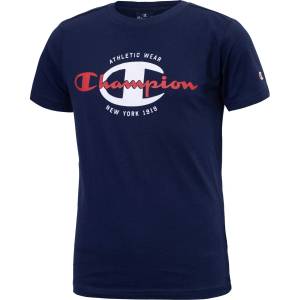 Champion Тениска Crewneck T-Shirt - sportdepot - 15,94 лв