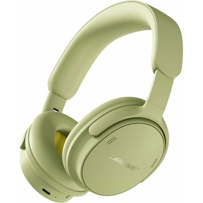 BOSE QuietComfort Headphones 2nd Gen zelená 895491-0300