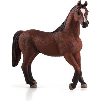 Animal Planet Arabský žrebec gaštanovohnedý