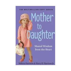 Mother to Daughter | Melissa Harrison (2013)