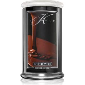 Kringle Candle Bittersweet ароматна свещ 623 гр