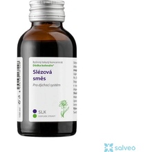 Novy Slézová směs 100 ml