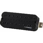 Lundgren Pickups Black Heaven 8-string Black Адаптер за китара (LGP414BB-8)