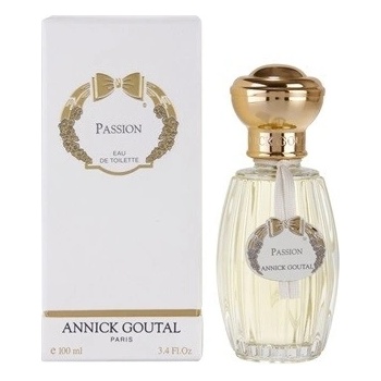 Annick Goutal Gardénia Passion toaletní voda dámská 100 ml