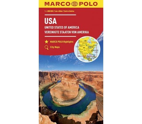 USA