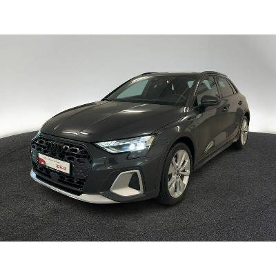 Audi A3 35 TFSI Allstreet 110 kW