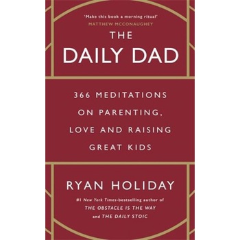 THE DAILY DAD