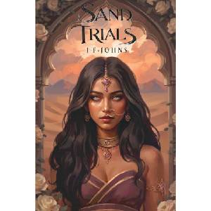 Sand trials | J. F. Johns (ISBN: 9788409917303)