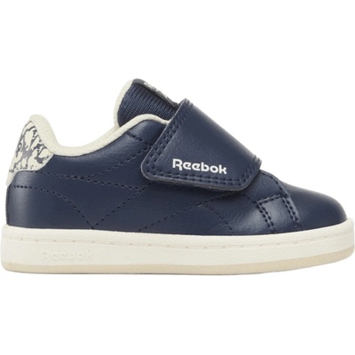 Reebok sportovní boty modrá