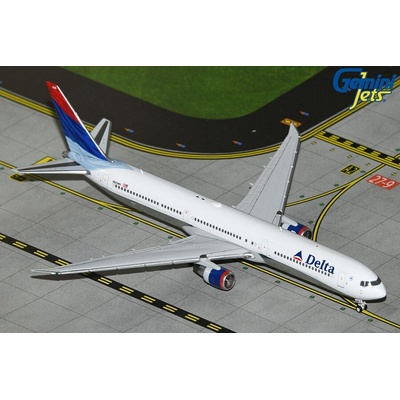 Gemini B767-432ER Delta Air Lines 2000sDeltaFlot Colors 1:400