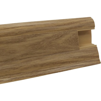 Döllken SLK50 W275 Soklová lišta Dub vinný 2,5 m