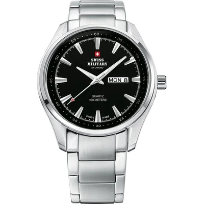 Swiss Military Hanowa SM34027.01