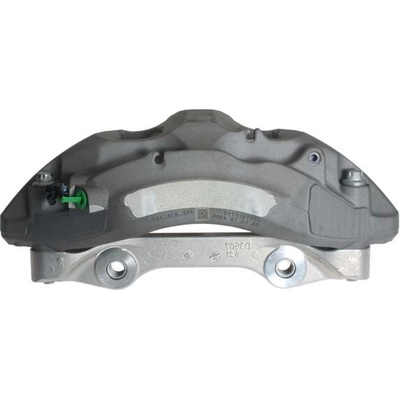 Brzdový strmeň BREMBO F 85 467 (F85467)