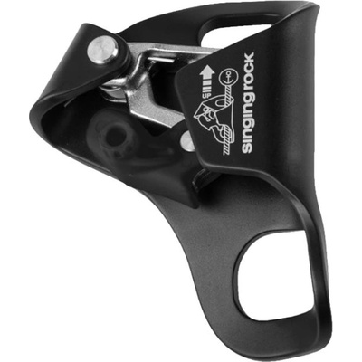 Singing Rock stoup. blokant CAM CLEAN, černá