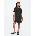 GAP Детска металик плетена рокля GAP GAP | Cheren | Момичешки | XS