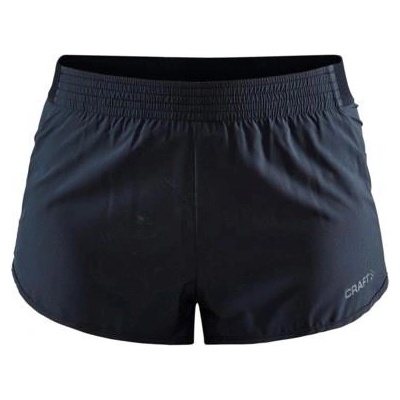 Craft W šortky Vent černá