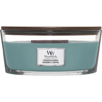WoodWick Evergreen Cashmere 453,6 g