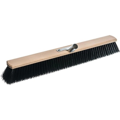 Strefa Dřevěné koště sálové 60 cm