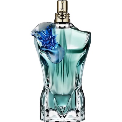 Jean Paul Gaultier Le Beau Flower Edition парфюм за мъже 125 мл - EDP