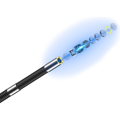 Ulefone E03 Black (UF-EC03)