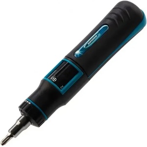 GROSS Комплект реверсивна отвертка с битове gross 11601/ 11 бр (11601)