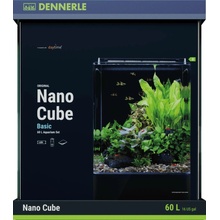 Dennerle Nano Cube Basic 60 l