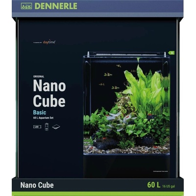 Dennerle Nano Cube Basic 60 l