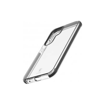 Cellularline Калъф Tetra Force за Galaxy S25 (TETRACGALS25T)