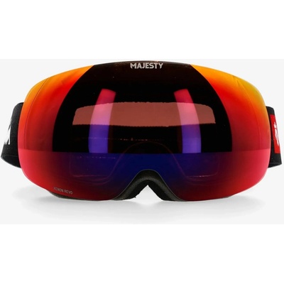 Majesty The Force Arc