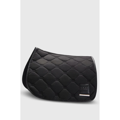 Boss Equestrian Plstenka Black