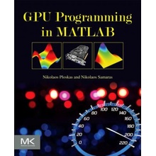 GPU Programming in MATLAB