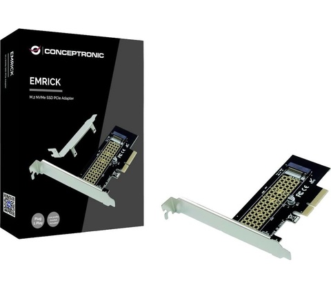 Conceptronic EMRICK05B