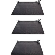 INTEX 28685 Solární panel 120x120 cm (3ks)