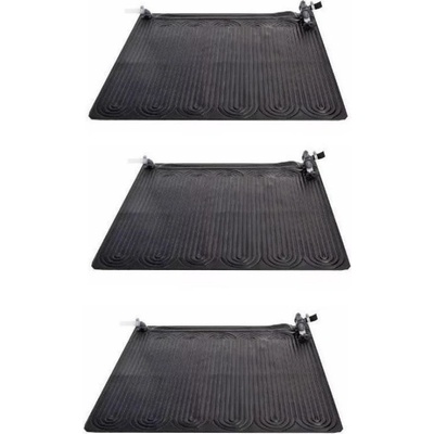 INTEX 28685 Solární panel 120x120 cm (3ks)